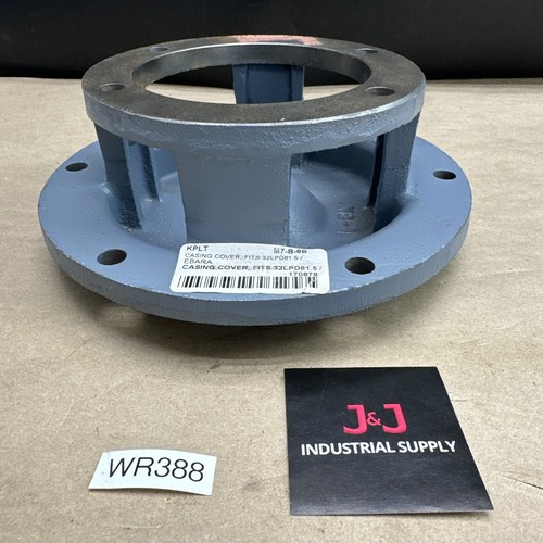 Ebara pump 32lpd61 - pump, casing